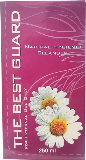 [28391] The Best Guard Vaginal Douche 147ml
