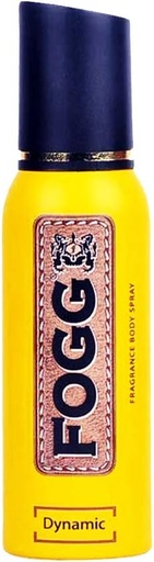 [28610] Fogg Dynamic Body Spray 120ml