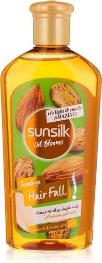 [28613] Sunsilk Oil Blooms Hair Fall 250ml
