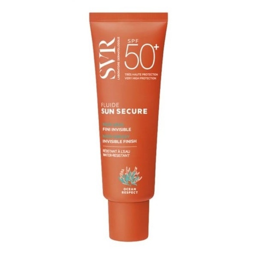 [28642] SVR Sun Secure Fluid SPF 50 50ml