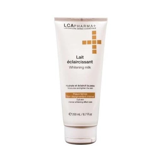 [28649] LCA Moisturizing Milk 200ml