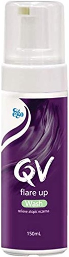 [28659] QV Flare Up Wash 150ml