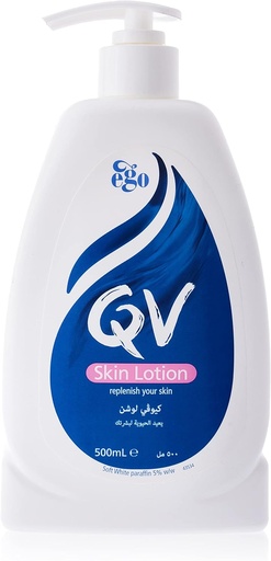 [28660] QV Skin Lotion 500ml