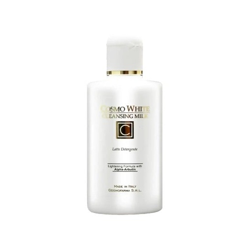 [28666] Cosmo White Cleansing Milk 150ml