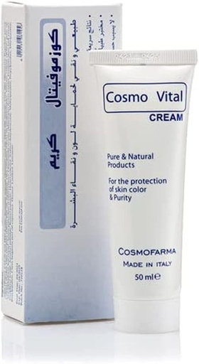 [28668] Cosmo Vital Cream 100ml