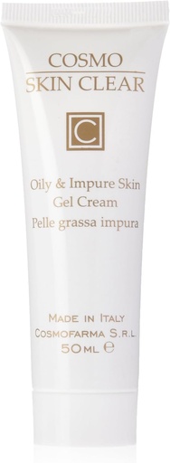 [28669] Cosmo Skin Clear 50ml