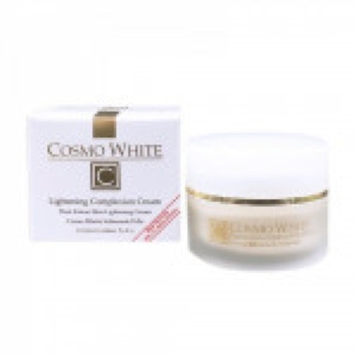 [28670] Cosmo White Cream 50ml
