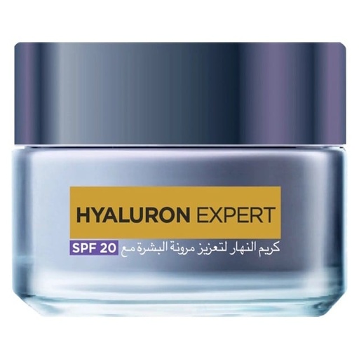 [28694] LOREAL Hyaluron DAY 50ML