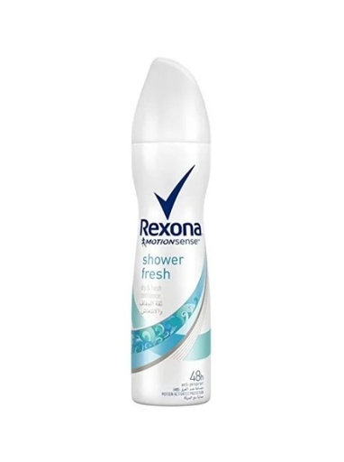 [28828] Rexona Deo Aer Shower Clean 150ml