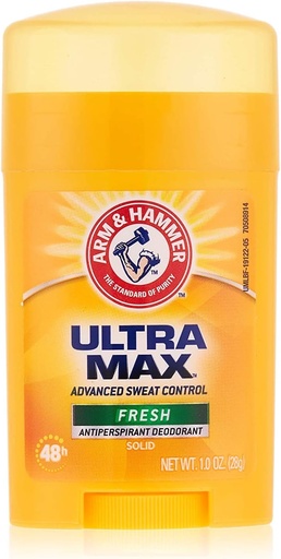 [29052] Arm Fresh Deodorant 28g