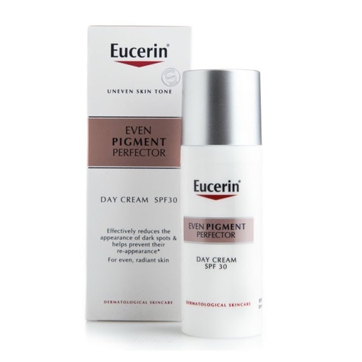 [29110] Eucerin Even Pigment Perfector Day 50ml