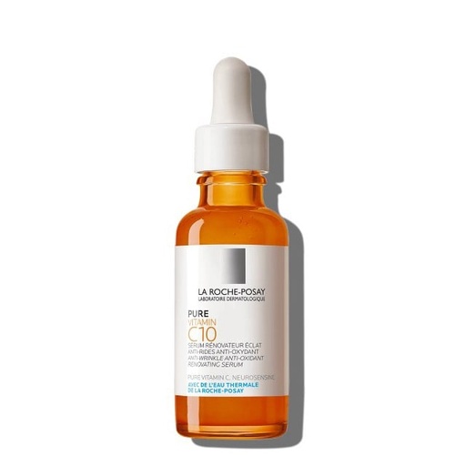 [30314] La Roche-Posay Pure Vitamin C10 Serum 30ml