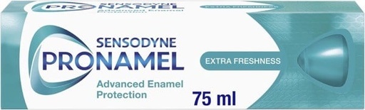 [30623] Sensodyne Pronamel Extra Fresh 75ml