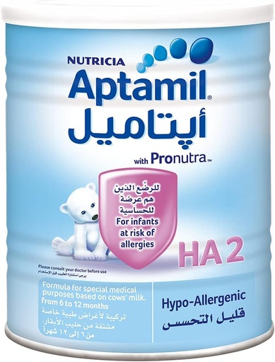 [31403] Aptamil ProsyneoInfant Milk Formula Stage 2 400 gm