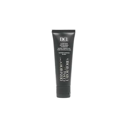 [32072] DCL Clear Skin Anti-Blemish Hydrator 50ml
