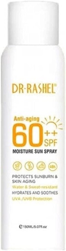 [33129] Dr-Rashel Anti-Aging Spray SPF 60++ 150ml