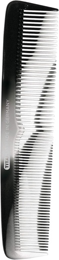 [3600] Titania Hair Comb 1809/4