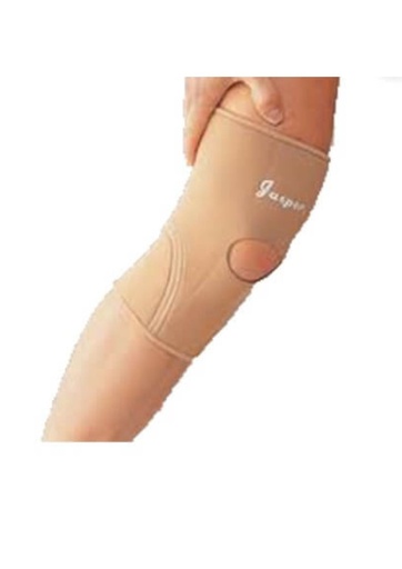 [34486] Jasper Open Knee Supporter L EN005C