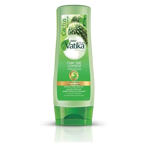 [4264] Vatika Conditioner Hair Fall Control 400ml