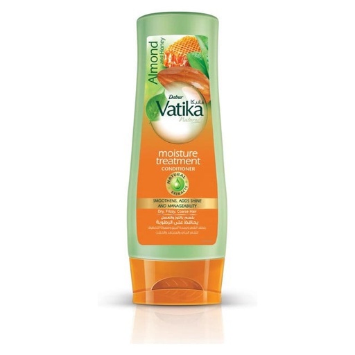 [4266] Vatika Conditioner Moisture Treatment 400ml