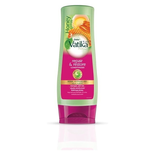 [4268] Vatika Conditioner Repair & Restore 400ml