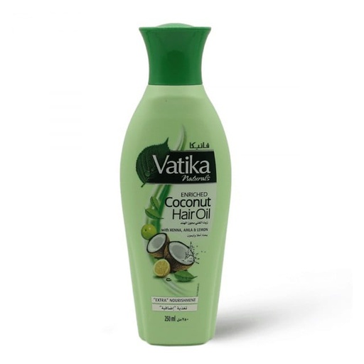 [4270] Vatika Dabur Hair Oil 250ml