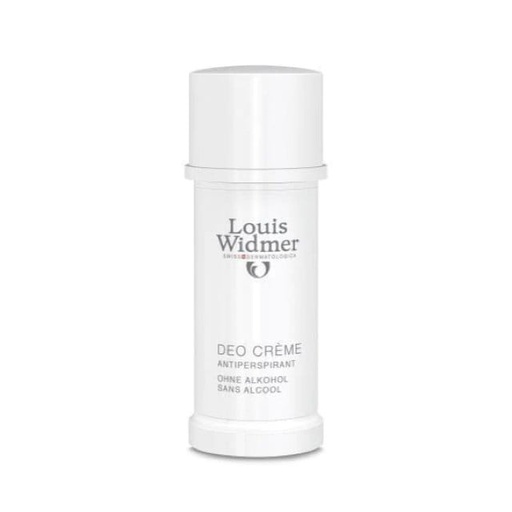 [34796] LW Deo Cream 40ml NP