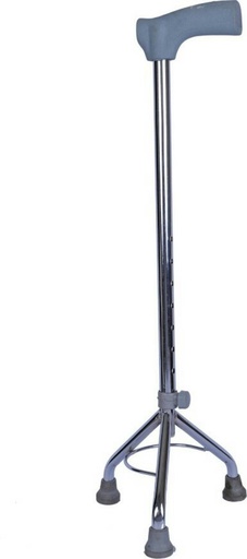[4912] Walk Base Stick with 3 Legs