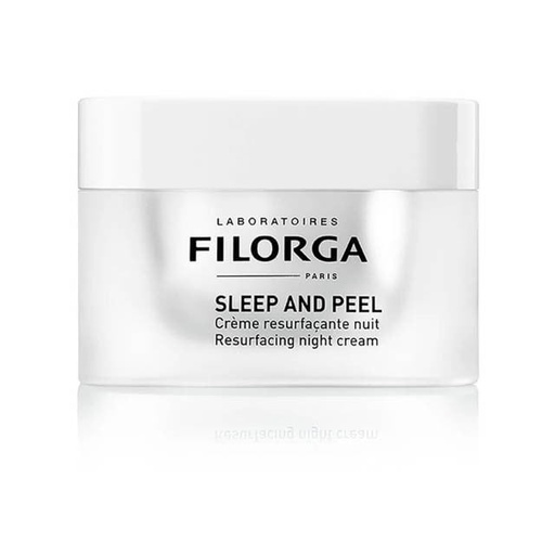 [35081] Filorga Sleep & Peel Resurfacing Night Cream 40ml