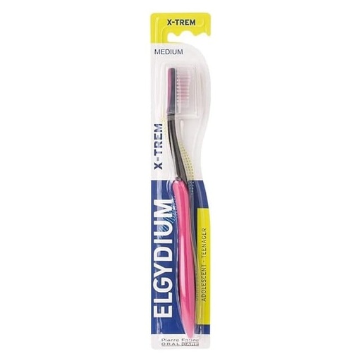 [35998] Elgydium Toothbrush X-Trem Medium
