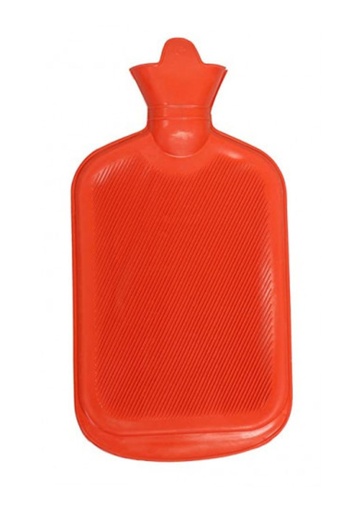 [8140] First Step Hot Water Bottle 2l