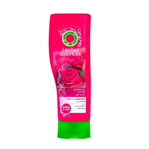[9269] Herbal Essences Conditioner Ignite My Color 360ml