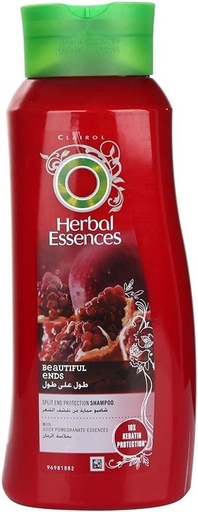 [9274] Herbal Essences Shampoo Beautiful Ends 700ml