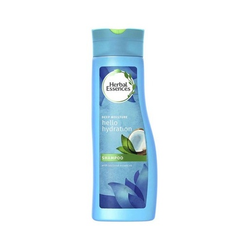 [9285] Herbal Essences Shampoo Hello Hydration 400ml