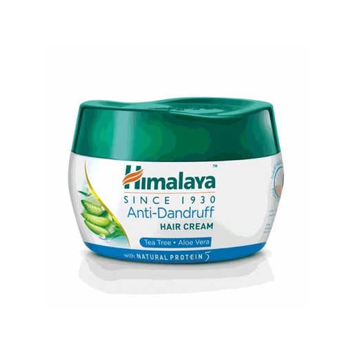 [9398] هيمالايا كريم مضاد للقشرة للشعر 140 مل
