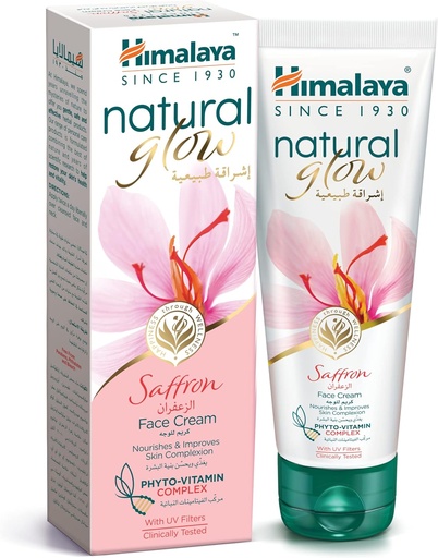 [9409] Himalaya Fairness Cream 50ml