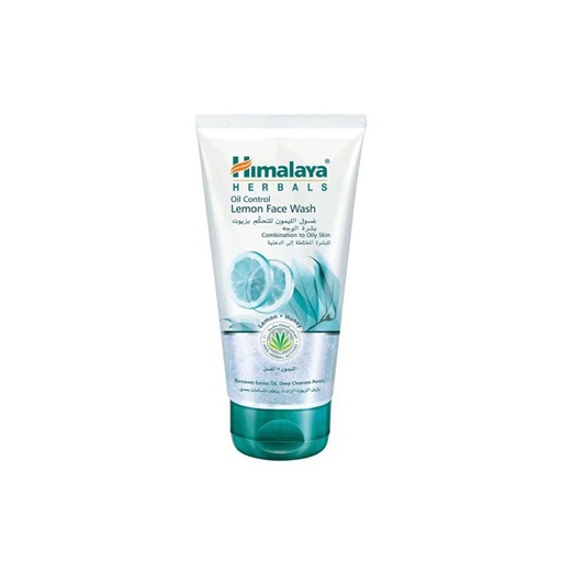 [9414] Himalaya Gentle Refreshing Face Wash 150ml