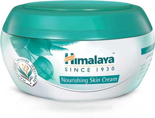 [9416] Himalaya Herbals Skin Cream 150ml