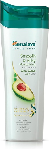 [9429] Himalaya Shampoo Extra Moisturizing 400ml