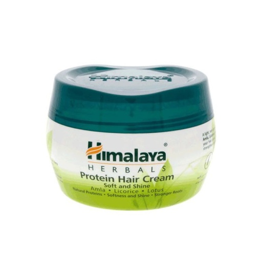 [9436] Himalaya Soft & Shine Hair Cream 140ml