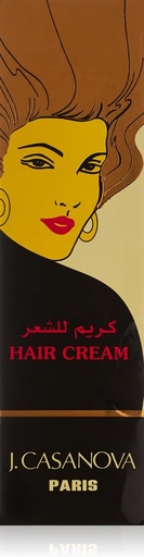 [10047] J.Casanova Hair Cream 85gm