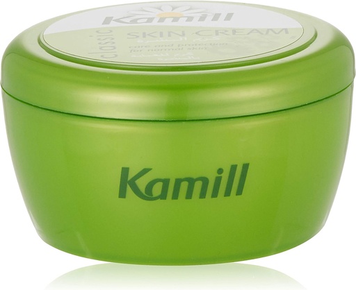 [10433] Kamill Skin Cream Classic 250ml
