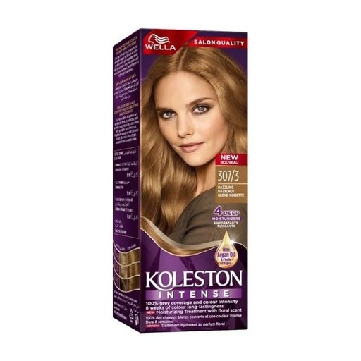 [10856] Koleston Maxi Hazelnut 307/3