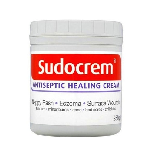 [13498] Sudocrem Antiseptic Healing Cream 250g