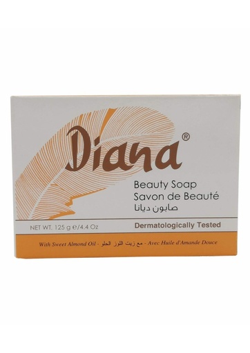 [13940] Diana Soap 125gm
