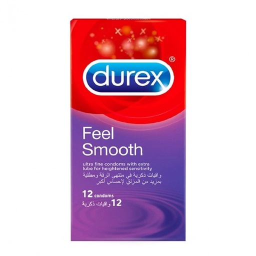 [14331] Durex Condom Fetherlite Elite 12s