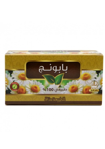 [20033] شاي البابونج 30 كيس