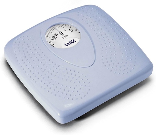 [20368] Laica Body Scale Analog PL8019
