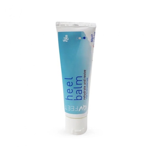 [21622] QV Heel Balm 50g