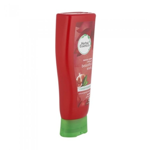 [21673] Herbal Essences Conditioner Beautiful Ends 360ml